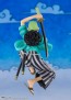 Bandai FIGUARTS ZERO USOPP (USOHACHI ) , BAN08420, by BANDAI