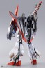 Bandai METAL BUILD Zeta Gundam, BAC64174, by BANDAI