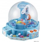 TAKARA TOMY Disney infinite challenge at home! It's real! Crane Catcher Frozen  , TAK40276, by TAKARA TOMY