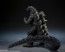 Bandai S.H.MonsterArts Godzilla (1989) Godzilla vs. Biollante -Movie Graphic Plus-, BAC92818, by BANDAI