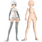 Kotobukiya 1/1 Megami Device B1R-M Chassis Kit Skin Color A, KBY40698, by KOTOBUKIYA