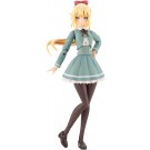 Kotobukiya 1/10 Ritsuka Saeki (St. Iris Jogakuen High School / Winter Clothes), KBY28566, by KOTOBUKIYA