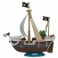 One Piece Great Ship (Grand Ship) Collection Going Merry  Bandai Plastic Kit, BAN53373, by BANDAI