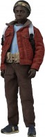 three zero 1/6 Stranger Things: Lucas Sinclair Figure, THZ24870, by three zero