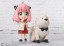 Bandai Figuarts mini Anya Forger -Ooting Outfit- (Spy x Family), BAC53765, by BANDAI