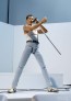 Bandai S.H.FIGUARTS FREDDIE MERCURY LIVE AID VER. , BAN87275, by BANDAI