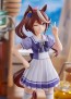 Good Smile Company POP UP PARADE Tokai Teio: School Uniform Ver. (Umamusume: Pretty Derby), GSC44908, by GOOD SMILE COMPANY