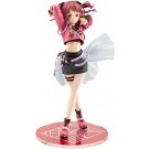 Kotobukiya 1/7 Saki Hanami-Fighting My Way- (The IdolM@ster Gakuen), KBY67107, by KOTOBUKIYA