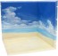 PLM Dioramansion 200: Beach 2 (Reissue), PEL41417, by PLM
