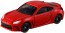 TAKARA TOMY No.86 Toyota GR 86, TAK74646, by TAKARA TOMY