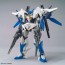 Bandai 1/144  HGBD:R 00 Gundam Sky Moebius , BAN07584, by BANDAI