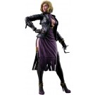 Bandai S.H.Figuarts Nina Williams, BAC68936, by BANDAI
