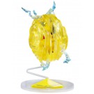 TAKARATOMY Pocket Monsters Moncolle Monster Collection EX EZW_ 01 Pikachu Catastropika , TAK88970, by TAKARA TOMY