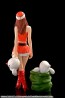 Brick Works Machinen Kreger 1/20 Santa Girl  Ma.k resin kit figure, BRC60230, by BRICK WORKS