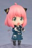 Good Smile Company Nendoroid Anya Forger: Winter Clothes Ver. (SPY x FAMILY), GSC75501, by GOOD SMILE COMPANY