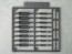 Kotobukiya M.S.G Modeling support goods P104R Plastic unit duct nozzle , KBY59403, by KOTOBUKIYA