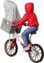 Medicom Toy UDF E.T. & ELLIOTT w/ BICYCLE, MED58013, by MEDICOM TOY