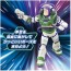 TAKARA TOMY Buzz Lightyear Talking Action Figure Buzz Lightyear, TAK09942, by TAKARA TOMY