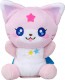 TAKARATOMY Magic x Warrior Majo Majo Pure's! I love magic! Pretend Moconnyan , TAK13251, by TAKARATOMY