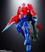 Bandai Soul of Chogokin GX-96 Getter Robo Go , BAN587534, by BANDAI