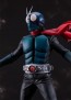 Good Smile Company Masked Rider (Shin Japan Heroes Universe), GSC01248, by GOOD SMILE COMPANY