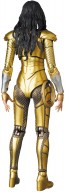 Medicom Toy MAFEX WONDER WOMAN GOLDEN ARMOR Ver., MED71488, by MEDICOM TOY