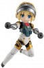 MegaHouse Desktop Army Persona Series Collaboration Aegis: 1Box (3pcs)  , MEG30341, by MEGAHOUSE
