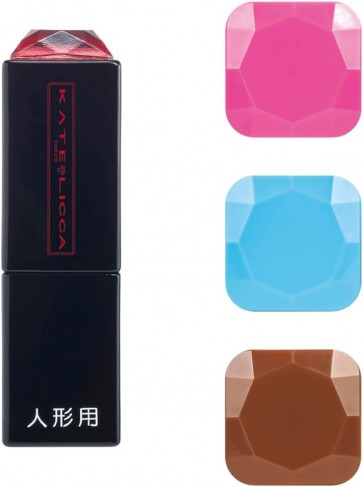 TAKARA TOMY Licca-chan KATE LICCA Makeup Refill Set, TAK52138, by TAKARA TOMY
