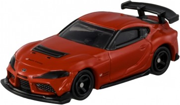 TAKARA TOMY No.22 GR Supra GT4 EVO, TAK17267, by TAKARA TOMY