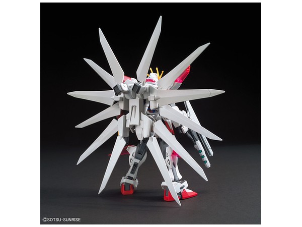 Bandai 1/144 HGBF Build Strike Galaxy Cosmos japan NEW | Zipang Hobby