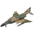 Fine Molds 1/72 USAF F-4D Fighter [First Press Limited Special Package Edition]  , FIN29471, by Fine Molds