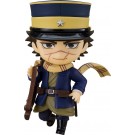 Good Smile Company Nendoroid Saichi Sugimoto (Golden Kamuy), GSC75167, by GOOD SMILE COMPANY