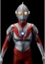 KAIYODO Character Classics Ultraman (BType), KYD70548, by KAIYODO