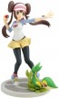 Kotobukiya 1/8 Pokemon Rosa with Snivy ARTFX J Statue (Reissue), KBY48472, by KOTOBUKIYA