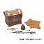 TAKARA TOMY Fortnite Treasure Chest Assortment 1  , TAK46865, by TAKARA TOMY