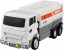TAKARA TOMY Tomica Job Labor TJB04 Stand Braver ENEOS Tanker Truck, TAK21189, by TAKARA TOMY