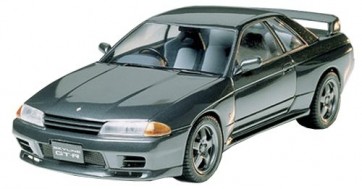 TAMIYA Sport Car Series No.90 1/24 Nissan Skyline GT-R, TAM95165, by TAMIYA