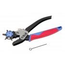 Wave HG rotary punch , WAV82354, by WAVE