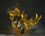 Bandai Figuarts Zero Touche Metallique Sagittarius Seiya, BAC62071, by BANDAI
