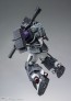 Bandai GUNDAM FIX FIGURATION METAL COMPOSITE MS-06R-1A High Mobility Zaku II "Mobile Suit Gundam: The Origin" , BAN14742, by BANDAI