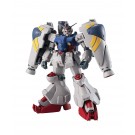 Bandai ROBOT DAMASHII (SIDE MS) RX-78GP02A GUNDAM GP02 VER. A.N.I.M.E. , BAN56868, by BANDAI