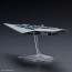 Bandai STAR WARS 1/100000 SUPER STAR DESTROYER&1/4500 STAR DESTROYER , BAN77122, by BANDAI