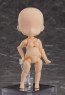 Good Smile Company Nendoroid Doll archetype 1.1: Woman (peach), GSC73910, by GOOD SMILE COMPANY