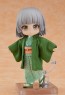 Good Smile Company Nendoroid Doll Outfit Set: Kimono - Girl (Green), GSC68343, by GOOD SMILE COMPANY
