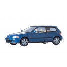 Hasegawa 1/24 Honda Civic SiR II plastic kit , HAS41060, by HASEGAWA