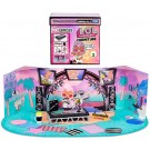 TAKARA TOMY L.O.L. Surprise! Furniture Series 2 Music Festival with Grange Girl L.O.L. Surprise! , TAK62513, by TAKARA TOMY