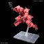 Bandai 1/144 HG Mobile Suit Gundam GQuuuuuuX Char's Zaku (GQ), BAN91903, by BANDAI