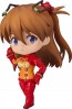 Good Smile Company Nendoroid Shikinami Asuka Langley: Test Suit Ver. (Evangelion: 2.0 You Can (Not) Advance), GSC88754, by GOOD SMILE COMPANY