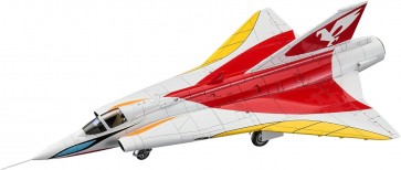 Hasegawa 1/72 Hariken Polymer J35F Draken Polymer Hawk, HAS27447, by HASEGAWA