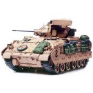 Tamiya 1/35 Tamiya Military Miniature Series No.264 M2A2 ODS Desert Bradley , TAM95790, by TAMIYA